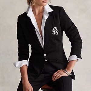 Polo Ralph Lauren blazer